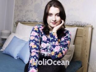 HoliOcean