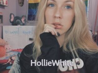 HollieWhite