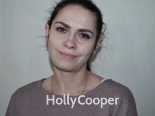 HollyCooper