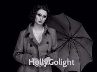HollyGolight