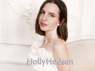 HollyHudsen