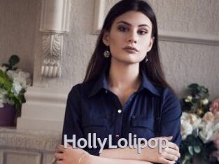 HollyLolipop