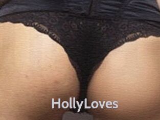 HollyLoves