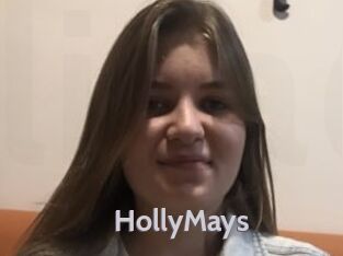 HollyMays