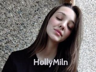 HollyMiln