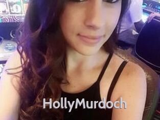 HollyMurdoch