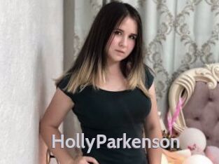 HollyParkenson