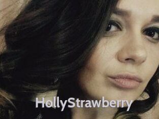 HollyStrawberry
