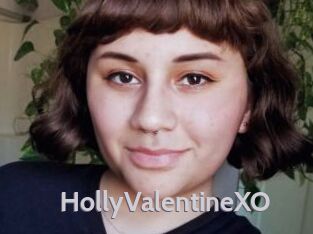 HollyValentineXO