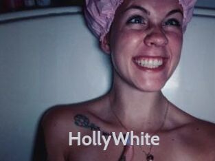 HollyWhite