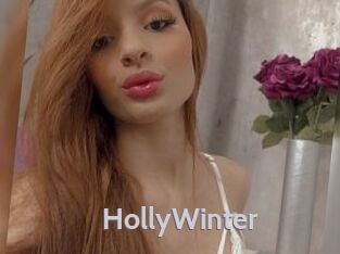 HollyWinter