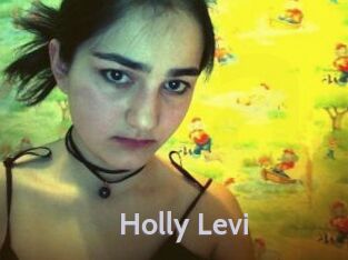 Holly_Levi