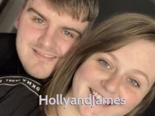 HollyandJames