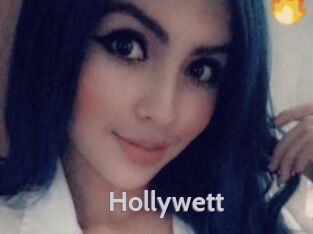 Hollywett Live Cam 66