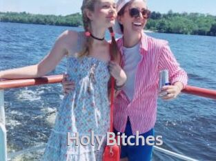 HolyBitches