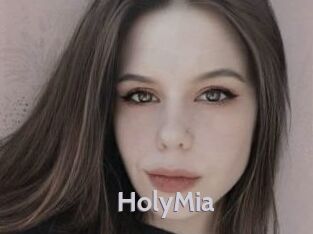 HolyMia