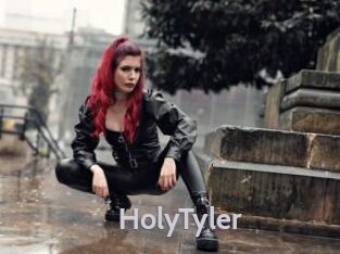 HolyTyler