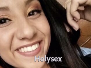 Holysex
