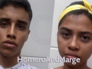 HomeroAndMarge