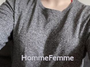 HommeFemme Live Cam 66