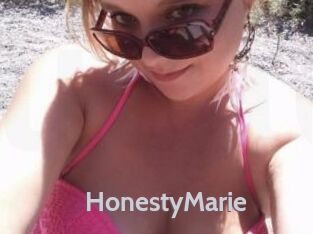 HonestyMarie