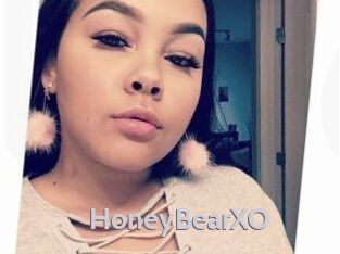 Honey_BearXO