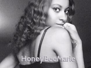 HoneyBeeMarie