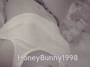 HoneyBunny1998