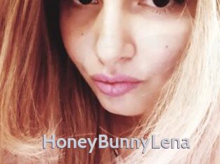 HoneyBunnyLena