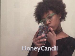 HoneyCandii