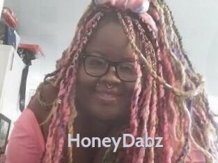 HoneyDabz
