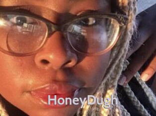 HoneyDugh