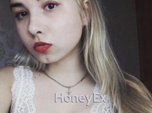 HoneyEx