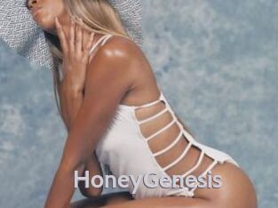 HoneyGenesis