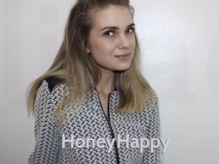 HoneyHappy