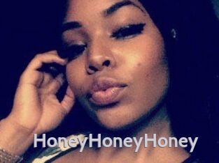 HoneyHoneyHoney