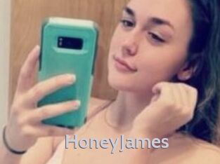 HoneyJames