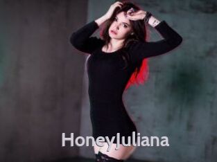 HoneyJuliana