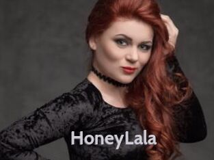HoneyLala