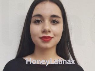 HoneyLatinax