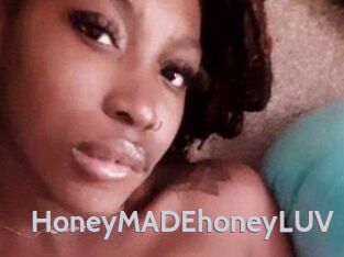 HoneyMADEhoneyLUV