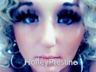 HoneyPrestine