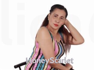 HoneyScarlet
