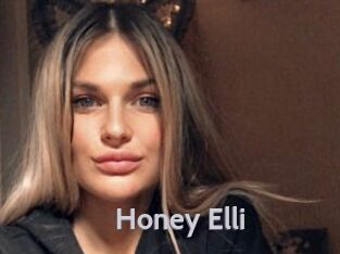 Honey_Elli