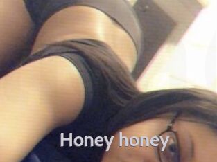 Honey_honey