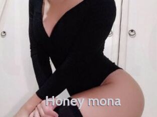 Honey_mona Live Cam 66