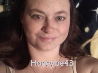 Honeybe43