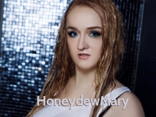 HoneydewMary