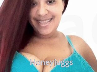 Honeyjuggs