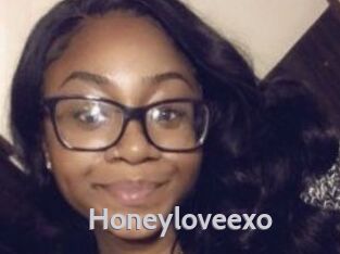 Honeyloveexo
